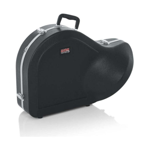 Gator GC - FRENCH HORN Deluxe Molded Case for French Horn (488664) - Gsus4