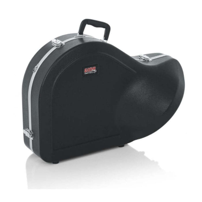 Gator GC - FRENCH HORN Deluxe Molded Case for French Horn (488664) - Gsus4