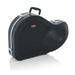 Gator GC - FRENCH HORN Deluxe Molded Case for French Horn (488664) - Gsus4