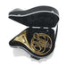 Gator GC - FRENCH HORN Deluxe Molded Case for French Horn (488664) - Gsus4