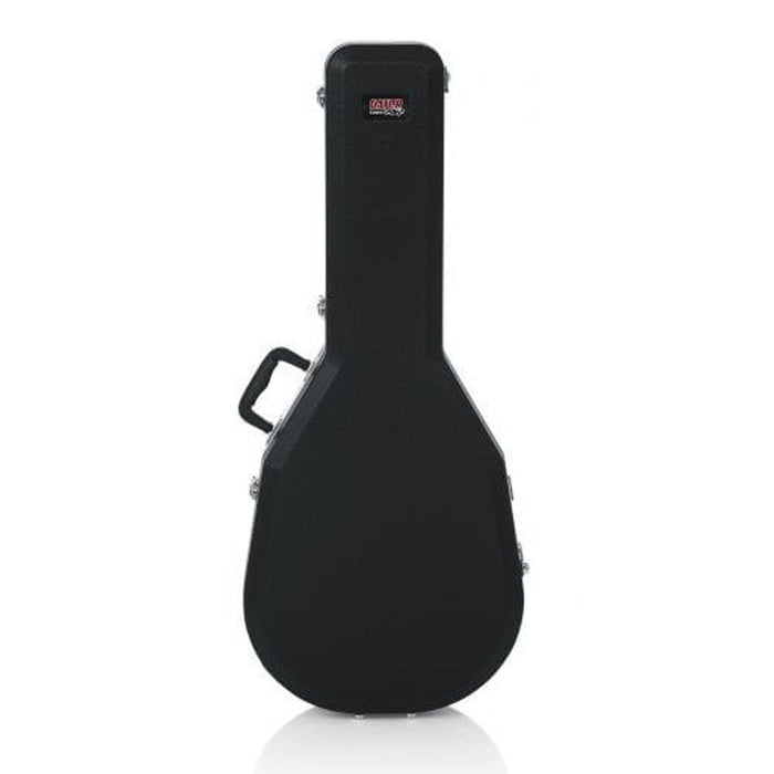 Gator GC - GSMINI Deluxe Molded Case for Acoustic Taylor GS Mini Guitar (488838) - Gsus4