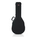 Gator GC - GSMINI Deluxe Molded Case for Acoustic Taylor GS Mini Guitar (488838) - Gsus4