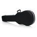 Gator GC - LPS Deluxe Molded Case for Gibson Les Paul LP Electric Guitar (488091) - Gsus4