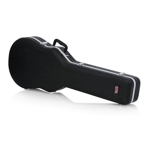Gator GC - LPS Deluxe Molded Case for Gibson Les Paul LP Electric Guitar (488091) - Gsus4