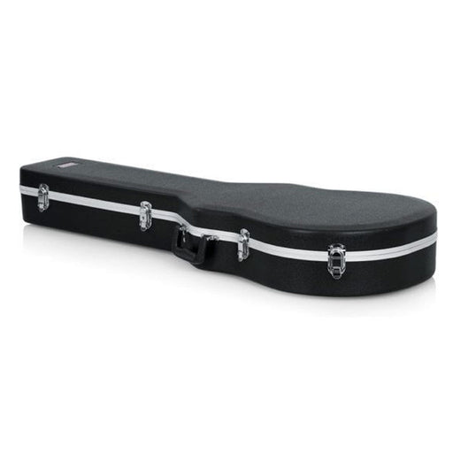 Gator GC - LPS Deluxe Molded Case for Gibson Les Paul LP Electric Guitar (488091) - Gsus4
