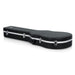 Gator GC - LPS Deluxe Molded Case for Gibson Les Paul LP Electric Guitar (488091) - Gsus4