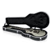 Gator GC - LPS Deluxe Molded Case for Gibson Les Paul LP Electric Guitar (488091) - Gsus4