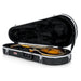Gator GC - MANDOLIN Deluxe Molded Case for Mandolin (488092) - Gsus4