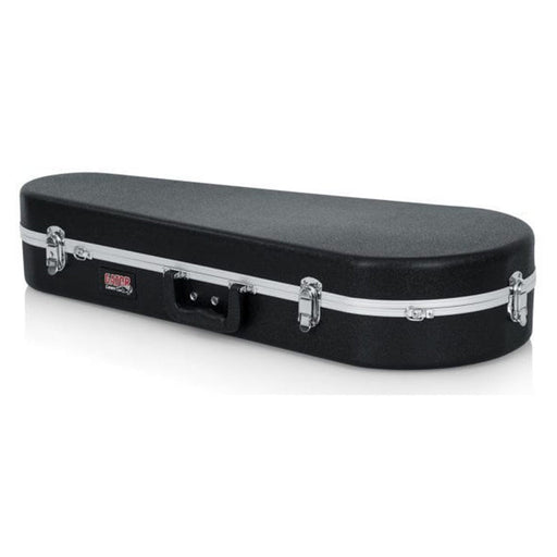 Gator GC - MANDOLIN Deluxe Molded Case for Mandolin (488092) - Gsus4