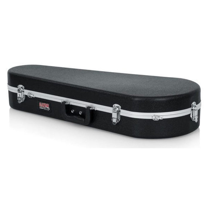 Gator GC - MANDOLIN Deluxe Molded Case for Mandolin (488092) - Gsus4