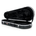 Gator GC - MANDOLIN Deluxe Molded Case for Mandolin (488092) - Gsus4