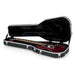 Gator GC - SG Deluxe Molded Case for Gibson SG Electric Guitar (488093) - Gsus4