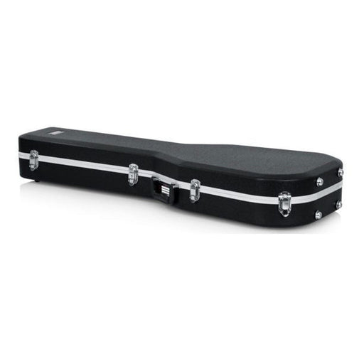 Gator GC - SG Deluxe Molded Case for Gibson SG Electric Guitar (488093) - Gsus4