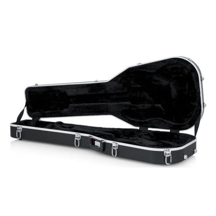 Gator GC - SG Deluxe Molded Case for Gibson SG Electric Guitar (488093) - Gsus4