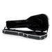 Gator GC - SG Deluxe Molded Case for Gibson SG Electric Guitar (488093) - Gsus4