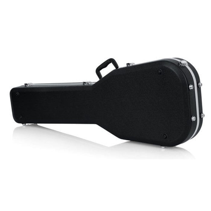 Gator GC - SG Deluxe Molded Case for Gibson SG Electric Guitar (488093) - Gsus4