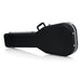 Gator GC - SG Deluxe Molded Case for Gibson SG Electric Guitar (488093) - Gsus4
