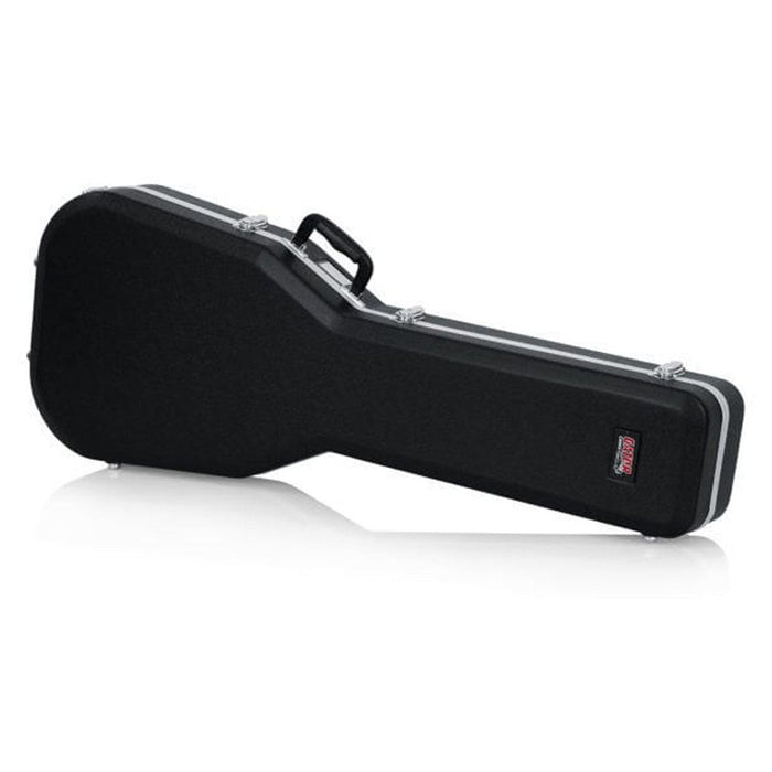 Gator GC - SG Deluxe Molded Case for Gibson SG Electric Guitar (488093) - Gsus4