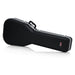 Gator GC - SG Deluxe Molded Case for Gibson SG Electric Guitar (488093) - Gsus4
