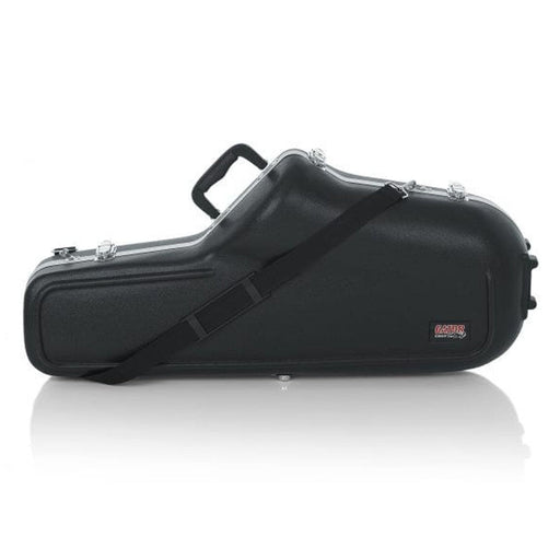 Gator GC - TENOR SAX Deluxe Molded Case for Tenor Saxophone (488665) - Gsus4