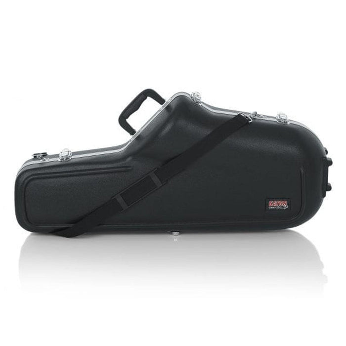 Gator GC - TENOR SAX Deluxe Molded Case for Tenor Saxophone (488665) - Gsus4