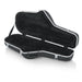 Gator GC - TENOR SAX Deluxe Molded Case for Tenor Saxophone (488665) - Gsus4
