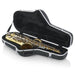Gator GC - TENOR SAX Deluxe Molded Case for Tenor Saxophone (488665) - Gsus4