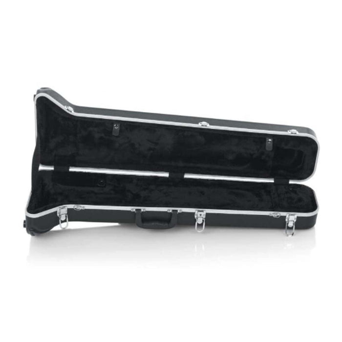 Gator GC - TROMBONE Deluxe Molded Trombone Case (488666) - Gsus4