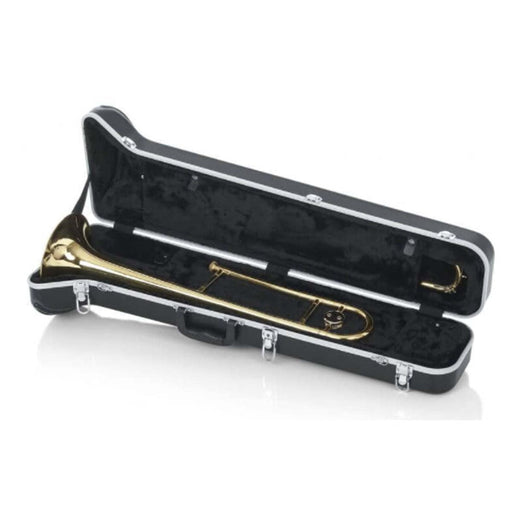 Gator GC - TROMBONE Deluxe Molded Trombone Case (488666) - Gsus4