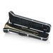 Gator GC - TROMBONE Deluxe Molded Trombone Case (488666) - Gsus4