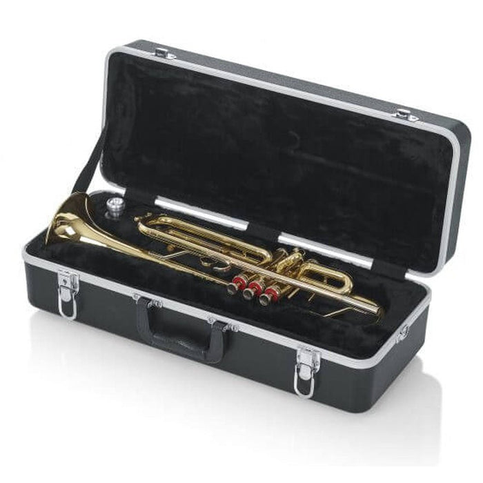 Gator GC - TRUMPET Deluxe Molded Case for Trumpet (488667) - Gsus4