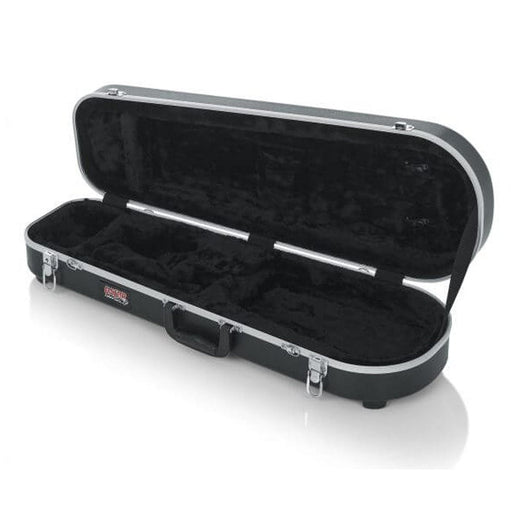 Gator GC - VIOLIN 4/4 Deluxe Molded Case Full - Size Violin (488668) - Gsus4