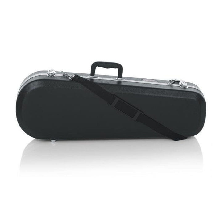 Gator GC - VIOLIN 4/4 Deluxe Molded Case Full - Size Violin (488668) - Gsus4