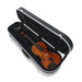 Gator GC - VIOLIN 4/4 Deluxe Molded Case Full - Size Violin (488668) - Gsus4