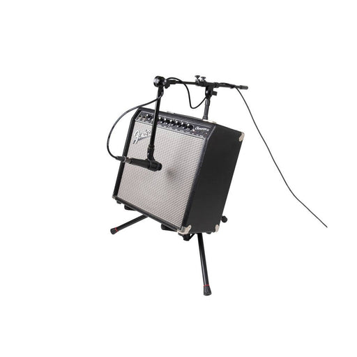 Gator GFW - GTR - AMP - BOOM Amplifier Stand w/ Boom Arm (489701) - Gsus4