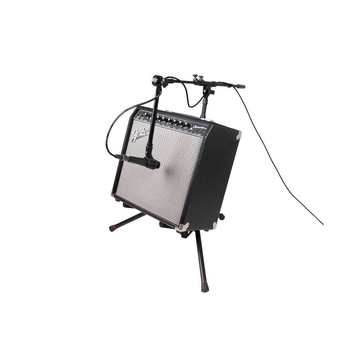 Gator GFW - GTR - AMP - BOOM Amplifier Stand w/ Boom Arm (489701) - Gsus4