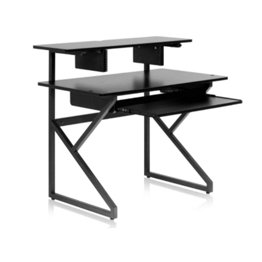 Gator GFWDESKMAIN Studio Desk – Black (488926) - Gsus4