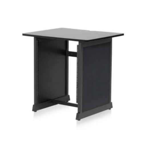 Gator GFWDESKRK Studio 12RU Rack Section – Black (488927) - Gsus4