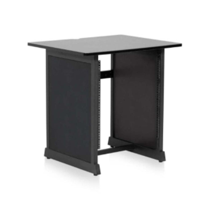Gator GFWDESKRK Studio 12RU Rack Section – Black (488927) - Gsus4