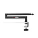 Gator GFWMICBCBM2500 Frameworks Low Profile Broadcast Boom (489698) - Gsus4