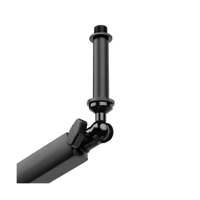Gator GFWMICBCBM2500 Frameworks Low Profile Broadcast Boom (489698) - Gsus4