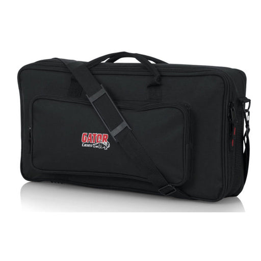 Gator GK - 2110 Gig Bag for Micro Key / Controller 22.5x11.5x4inch (488205) - Gsus4