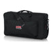 Gator GK - 2110 Gig Bag for Micro Key / Controller 22.5x11.5x4inch (488205) - Gsus4