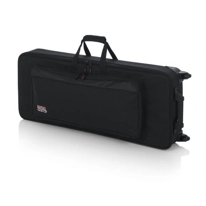 Gator GK - 49 Keyboard Case 49 - Note Lightweight EPS Foam (488206) - Gsus4