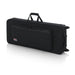 Gator GK - 49 Keyboard Case 49 - Note Lightweight EPS Foam (488206) - Gsus4