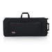 Gator GK - 49 Keyboard Case 49 - Note Lightweight EPS Foam (488206) - Gsus4