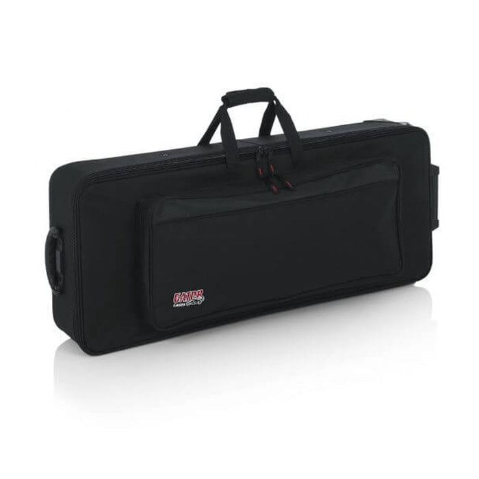 Gator GK - 49 Keyboard Case 49 - Note Lightweight EPS Foam (488206) - Gsus4