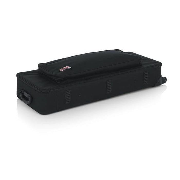 Gator GK - 49 Keyboard Case 49 - Note Lightweight EPS Foam (488206) - Gsus4