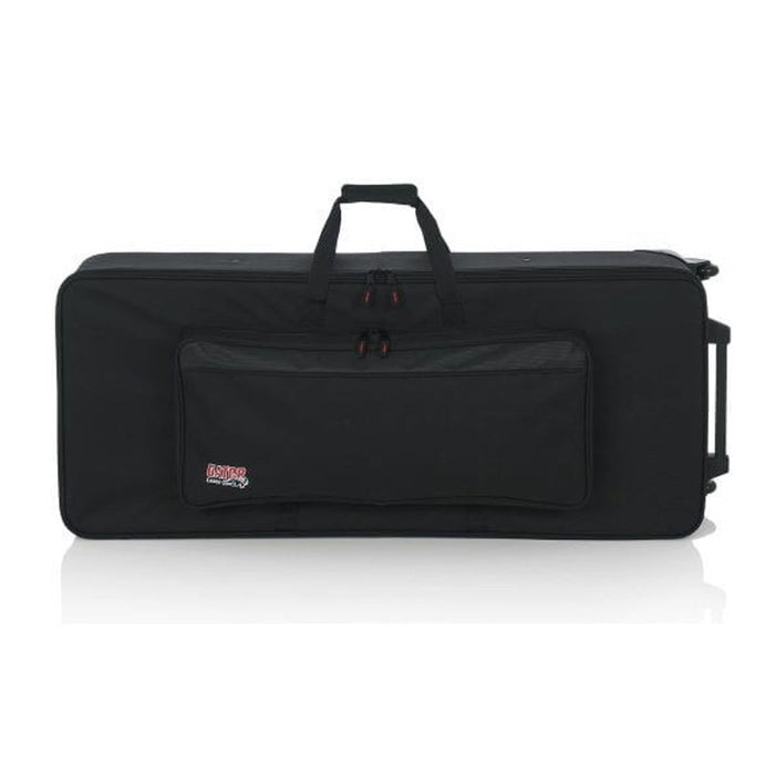 Gator GK - 61 Keyboard Case 61 - Note Lightweight EPS Foam (488207) - Gsus4