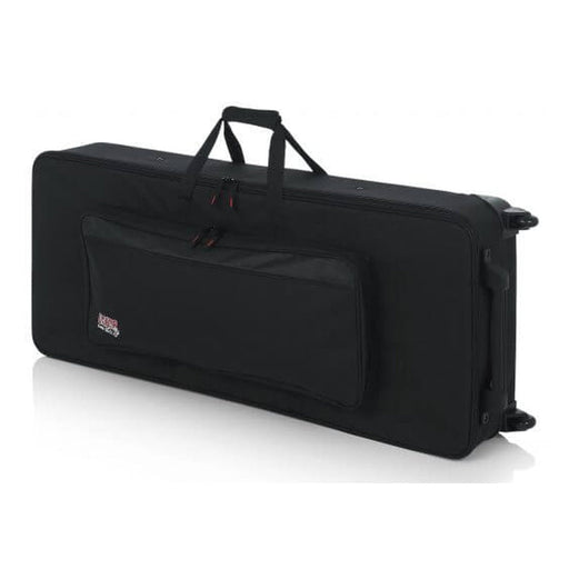 Gator GK - 61 Keyboard Case 61 - Note Lightweight EPS Foam (488207) - Gsus4